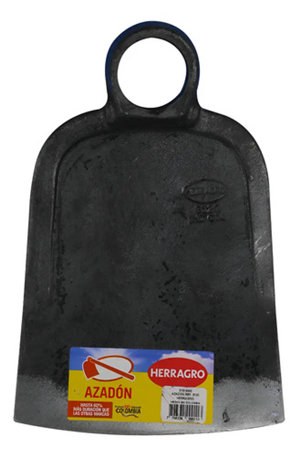 Azadon Reforzado Herragro Ref-3120 01312000 1