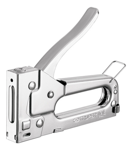 Engrapadora Tipo Pistola Para 14  Y 5/16 , Con 200 Grapa 5
