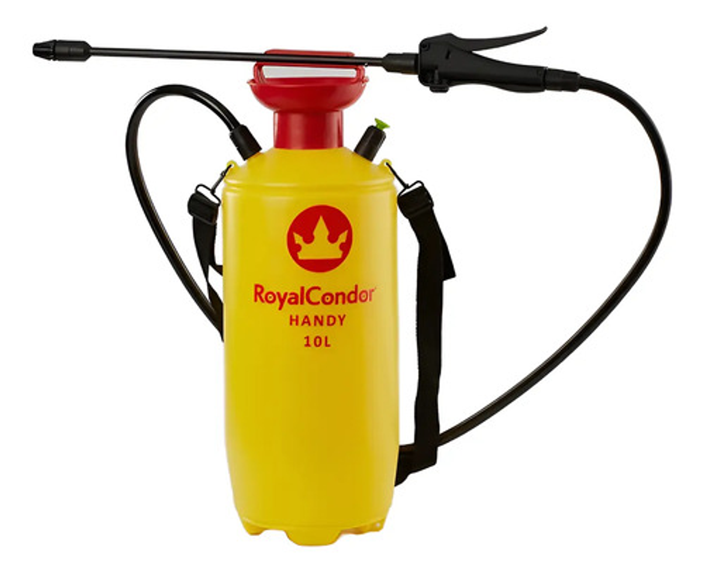 Fumigadora Manual Royalcondor® Handy 10 Litros 2