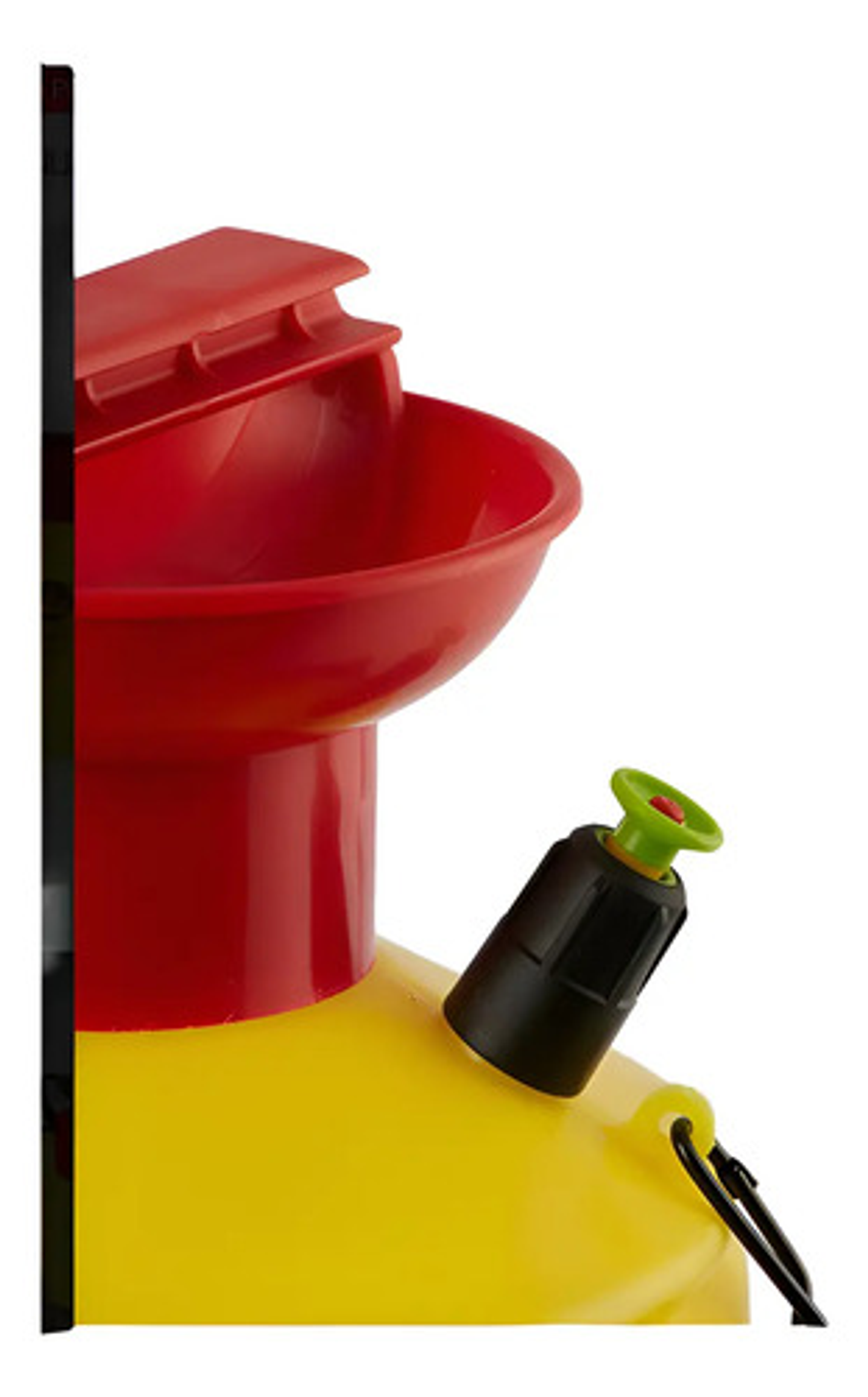 Fumigadora Manual Royalcondor® Handy 10 Litros 3