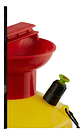 Fumigadora Manual Royalcondor® Handy 10 Litros - Miniatura 3