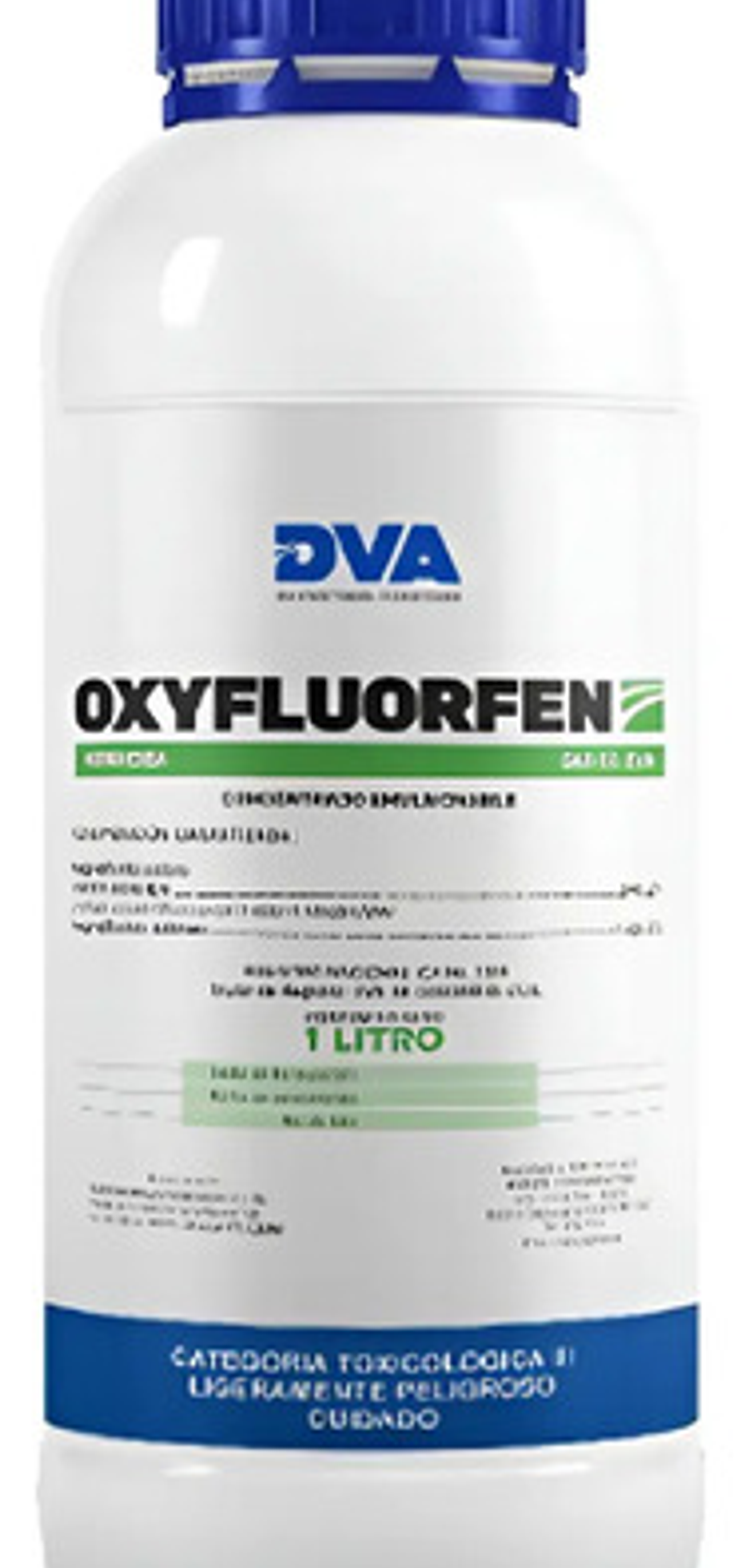 Herbicida Oxifluorfen Matamaleza X Litro  ( Goal ) 1