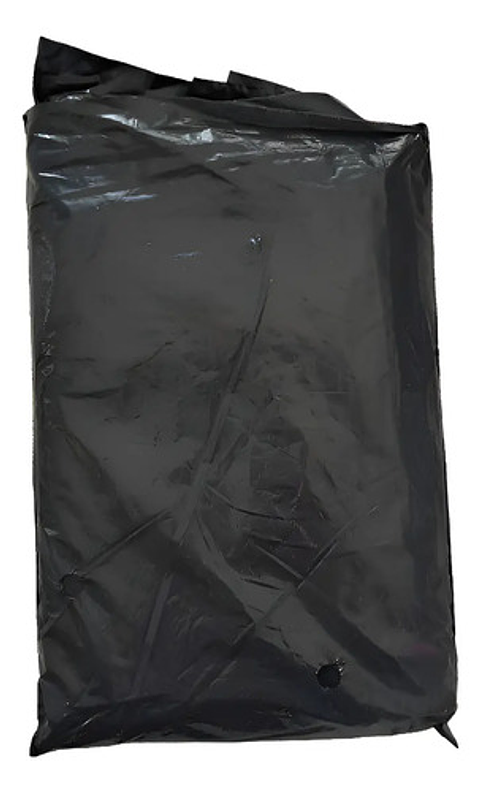 Bolsa Semillero Vivero 4x6pul (10cm Ancho X15cm Alto) 3000un