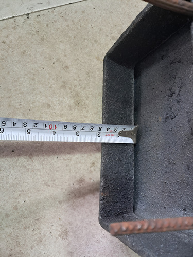 Puerta Para Estufa De Leña Grande 20 Cm  X 25 Cm 3