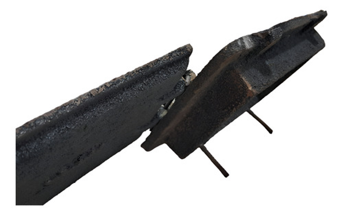 Puerta Para Estufa De Leña Grande 20 Cm  X 25 Cm 8