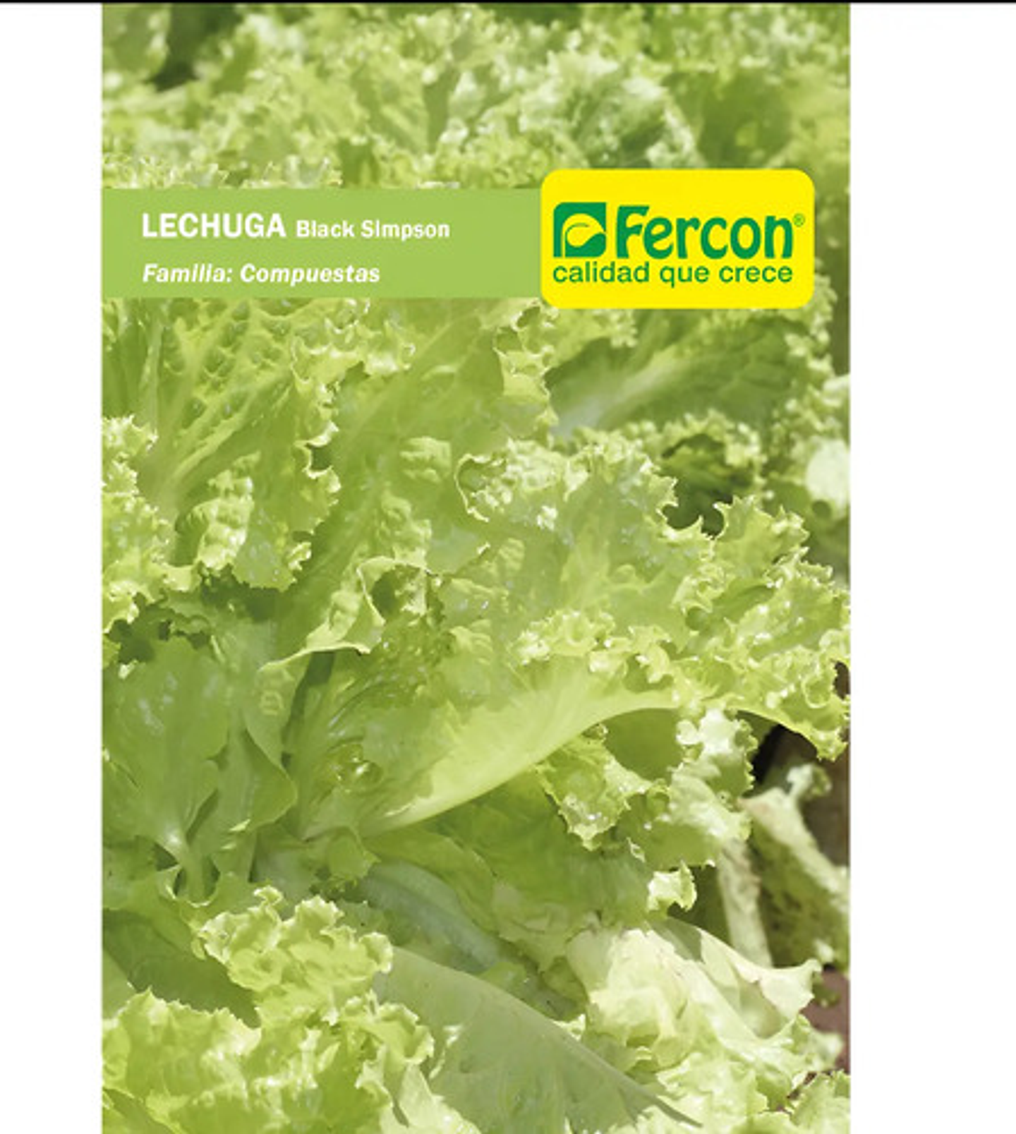 Semillas Hortaliza Certificada Para Huerta Casera Por Sobre 39