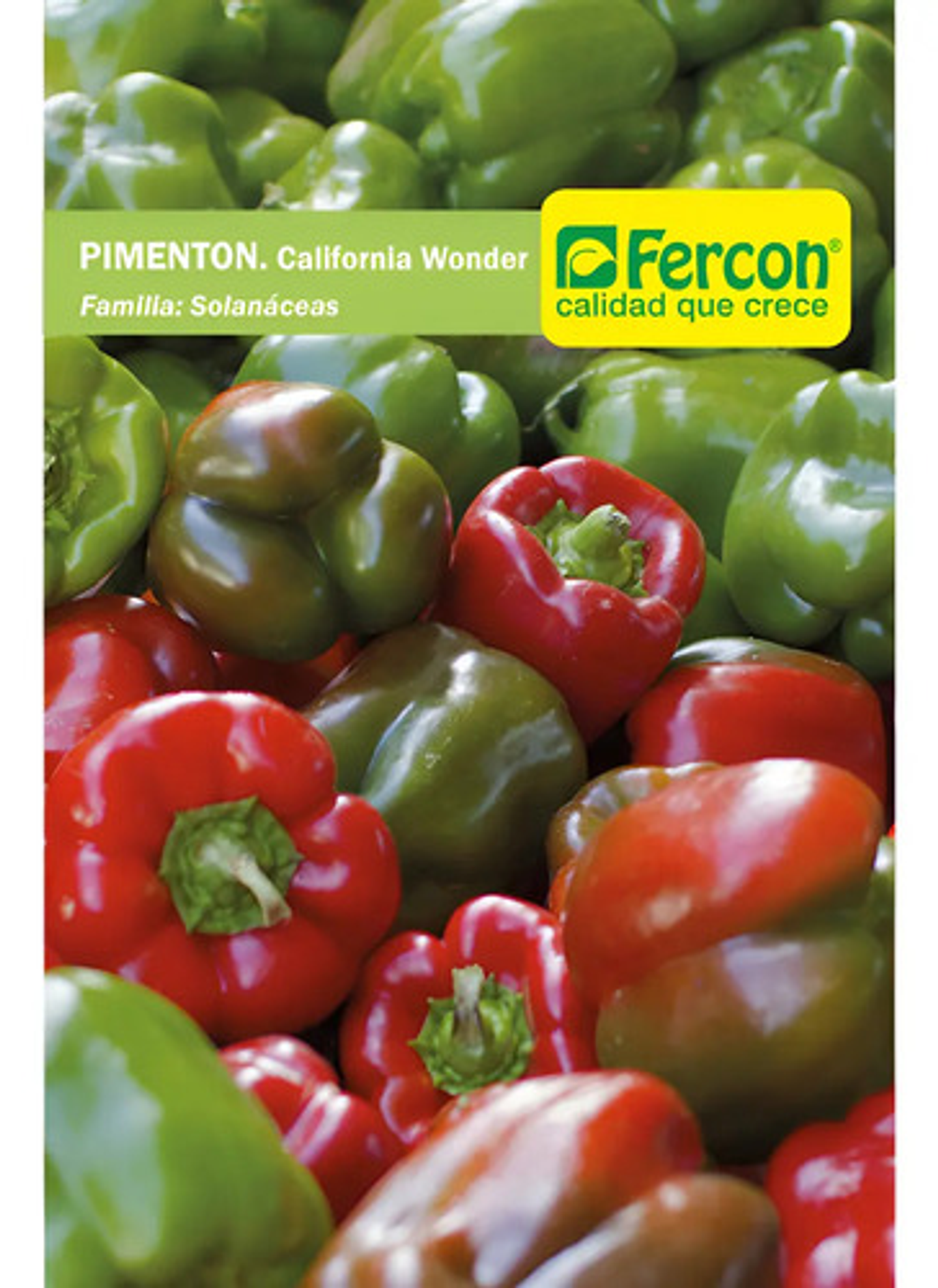 Semillas Hortaliza Certificada Para Huerta Casera Por Sobre 55