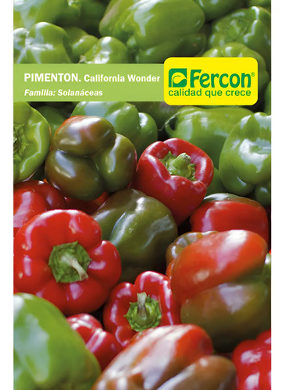 Semillas Hortaliza Certificada Para Huerta Casera Por Sobre 55