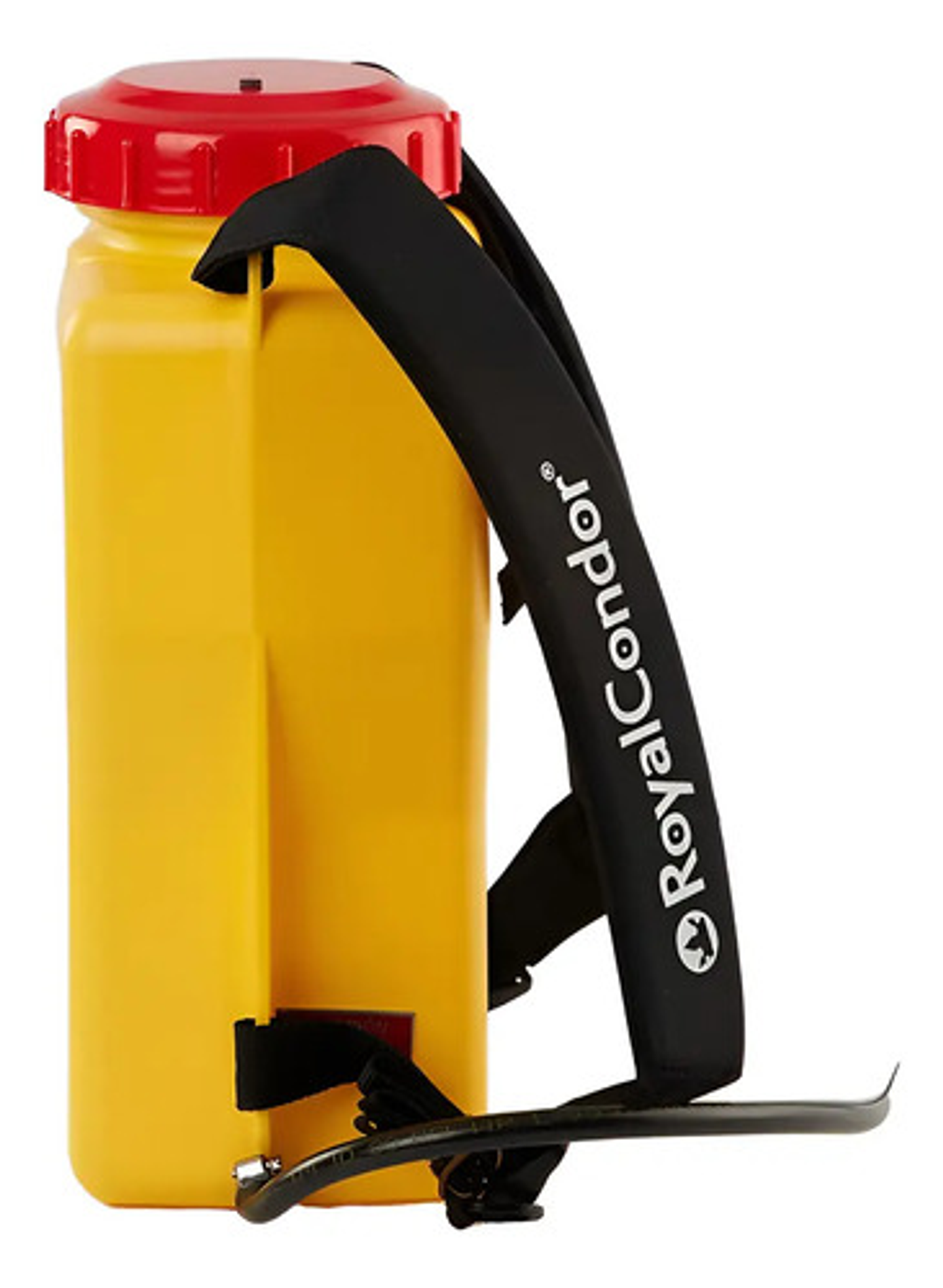 Fumigadora Manual Royalcondor® Trombón Galón 10 Litros 5