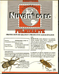 Nuvan 50 Control Insectos Y Acaros En Casas X Litro - Miniatura 3
