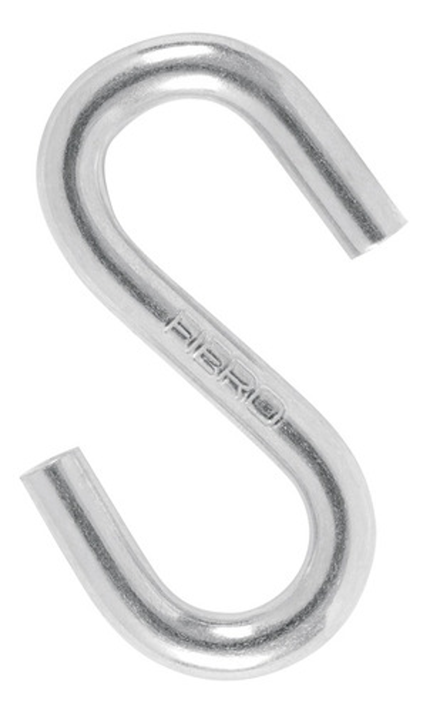 Gancho  S  De 5/16  De Acero Para Cable, Fiero 4