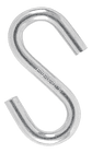 Gancho  S  De 5/16  De Acero Para Cable, Fiero - Miniatura 4