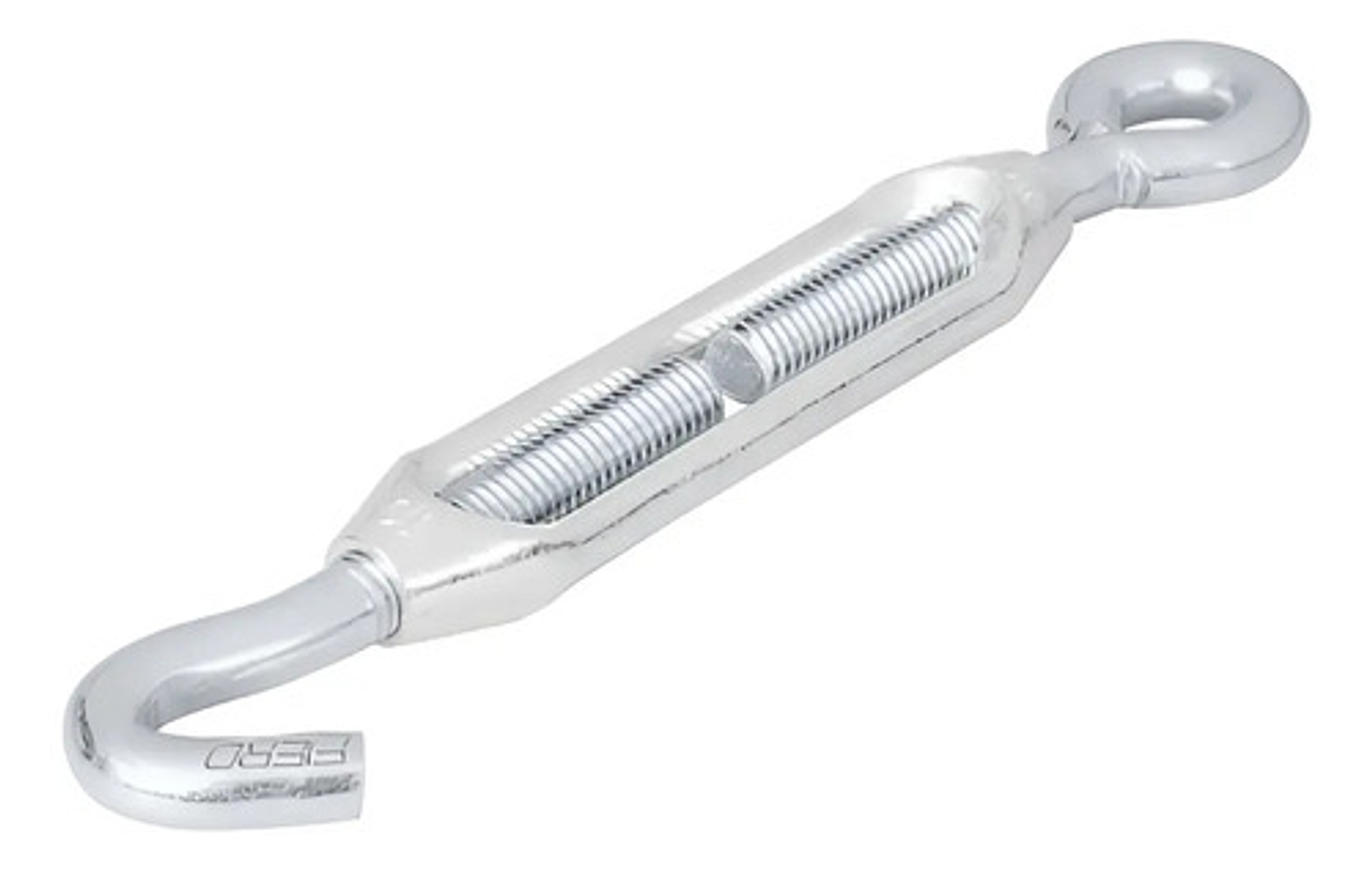 Tensor Zinc 5/16  Gancho-argolla, Fiero 1