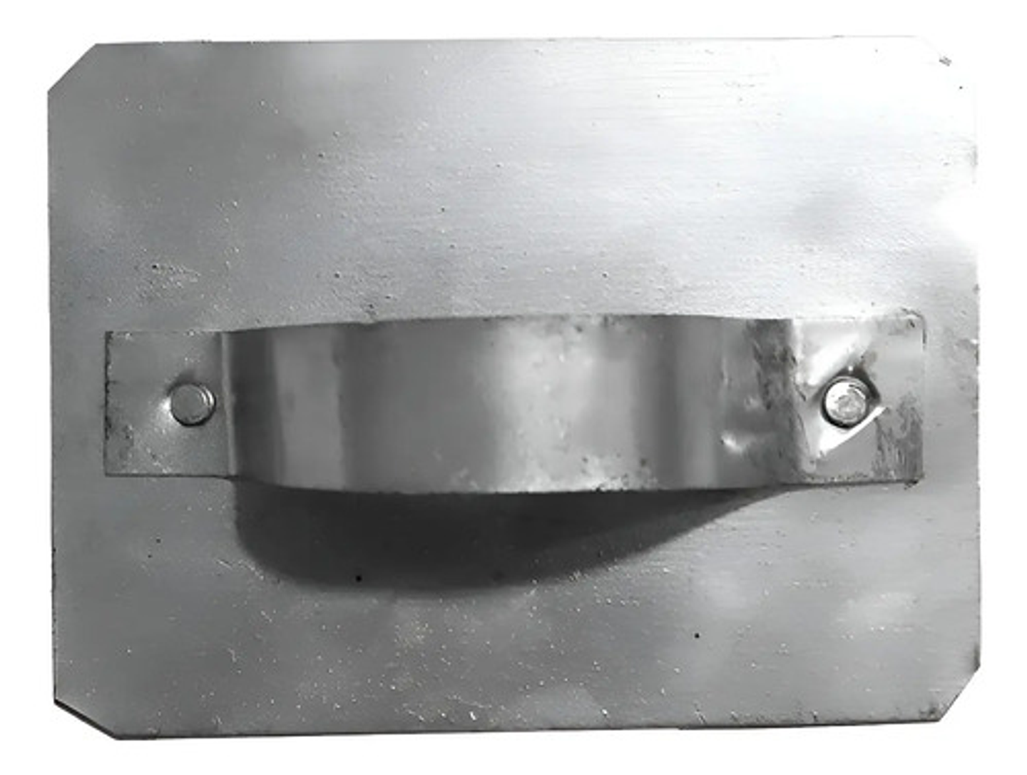 Corredera Estufa De Leña Grande 20 Cm Largo X 11cm Ancho 1