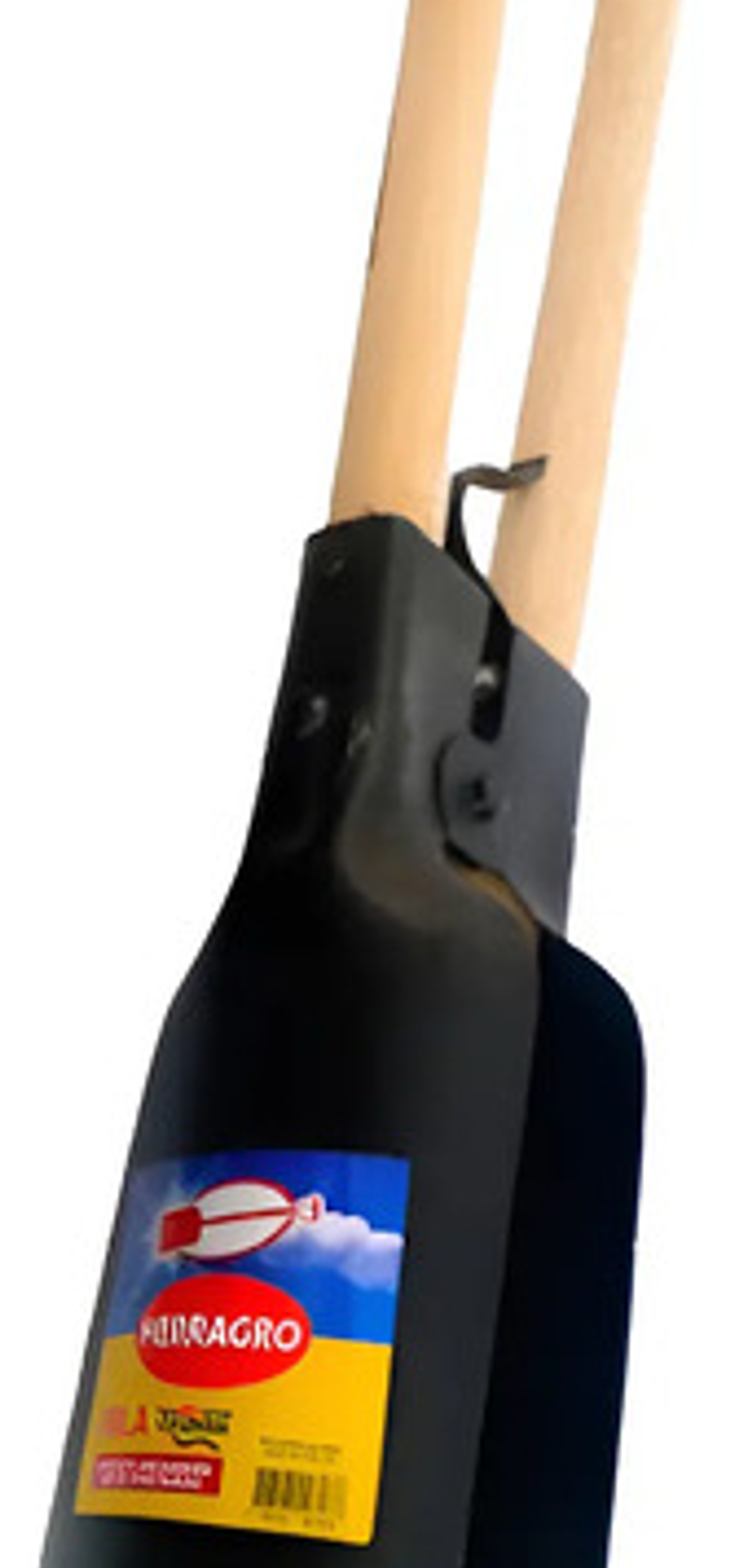 Paladraga Herragro Ref:5408-16 Cabo Madera Calibre 16 1