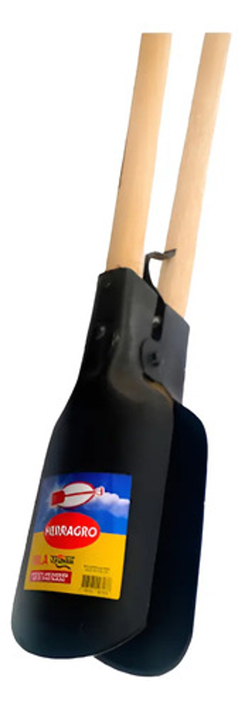 Paladraga Herragro Ref:5408-16 Cabo Madera Calibre 16 1