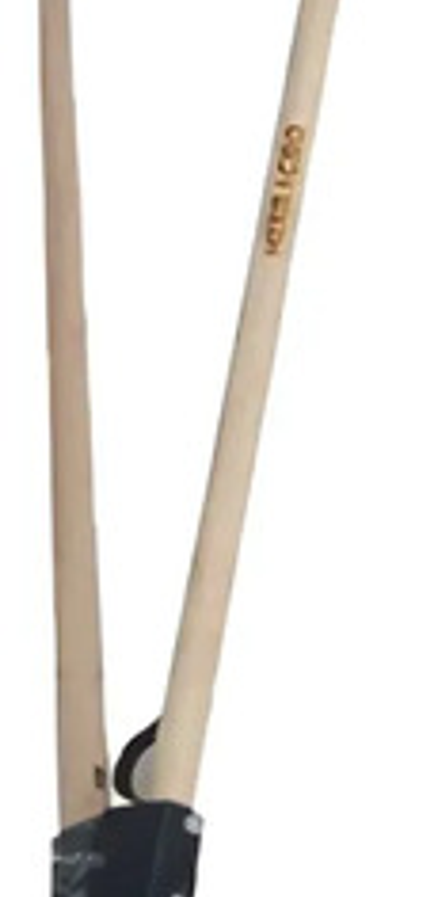 Paladraga Herragro Ref:5408-16 Cabo Madera Calibre 16 3