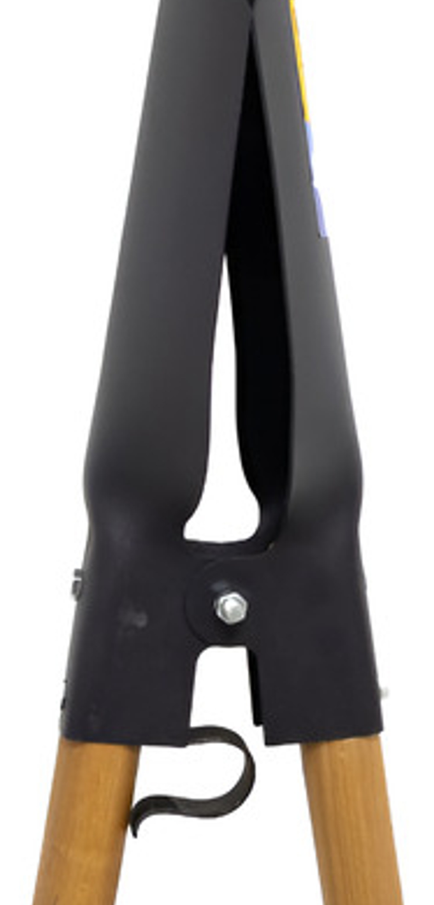 Paladraga Herragro Ref:5408-16 Cabo Madera Calibre 16 4