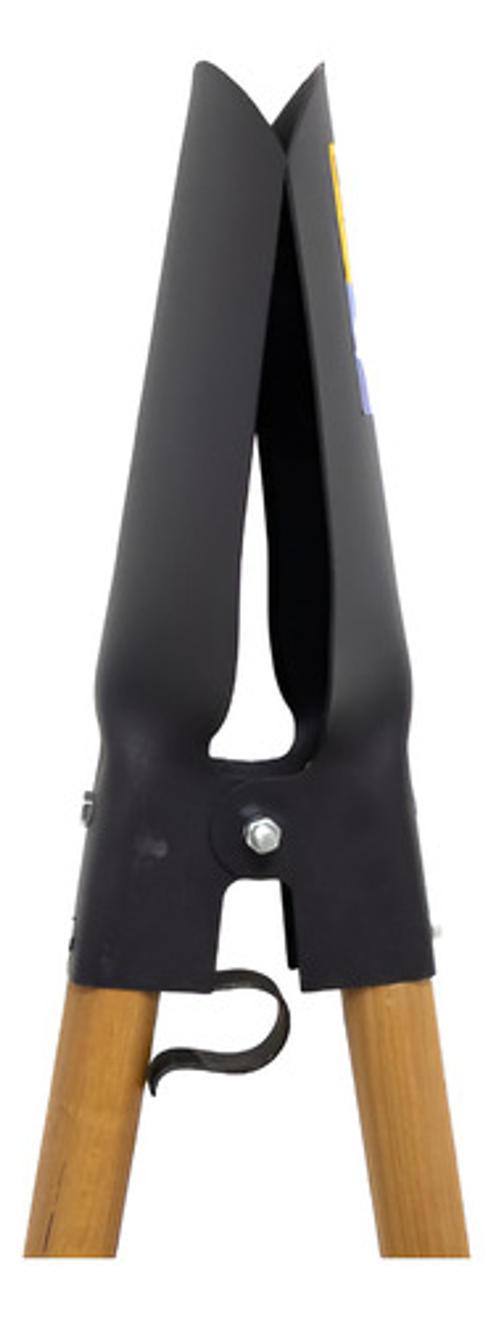 Paladraga Herragro Ref:5408-16 Cabo Madera Calibre 16 4