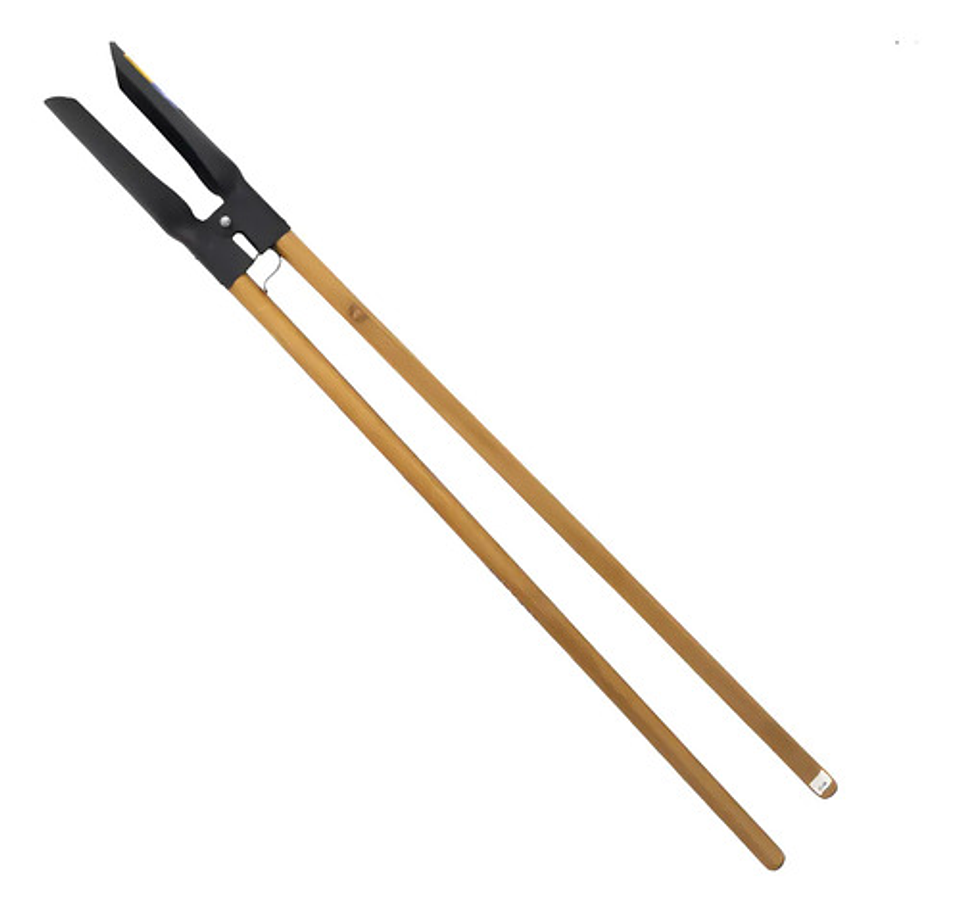 Paladraga Herragro Ref:5408-16 Cabo Madera Calibre 16 5