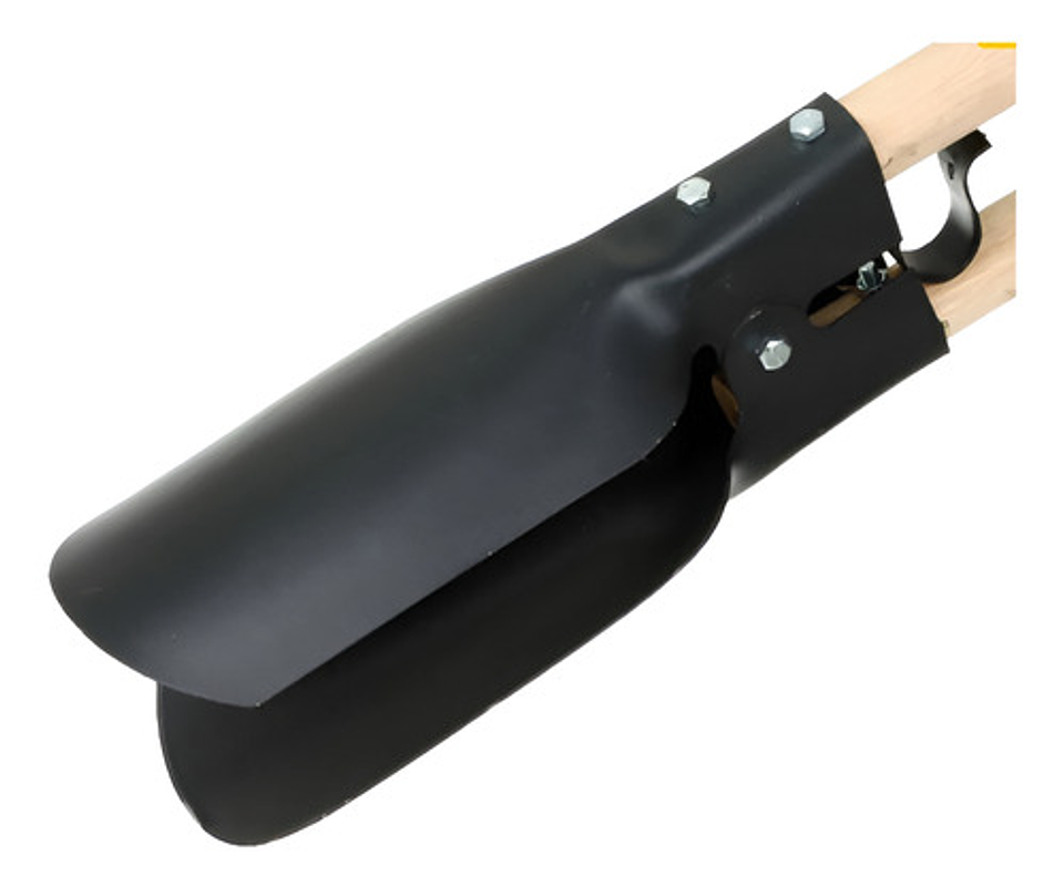 Paladraga Herragro Ref:5408-16 Cabo Madera Calibre 16 7