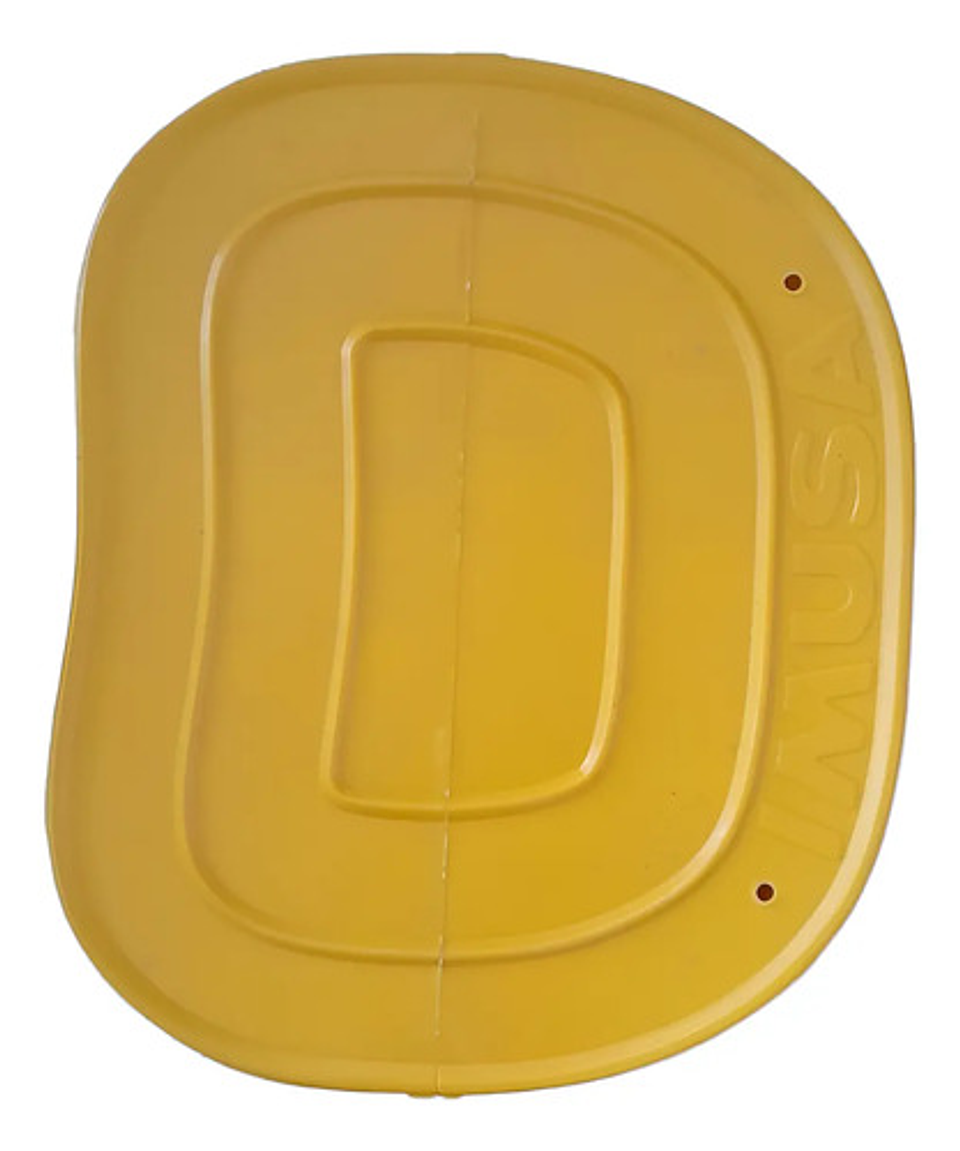 Canasto Recolector De Cafe Imusa X 3unidades 7