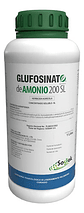 Glufosinato De Amonio   200 Sl  X Litro Control Maleza - Miniatura 1