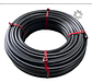 Manguera Agricola Riego 3/4 Pulgada  Cal 80 X 100mtrs - Miniatura 1