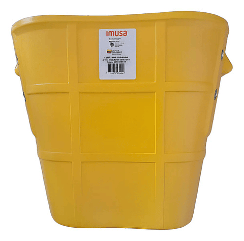 Canasto Recolector De Cafe Imusa X 2unidades