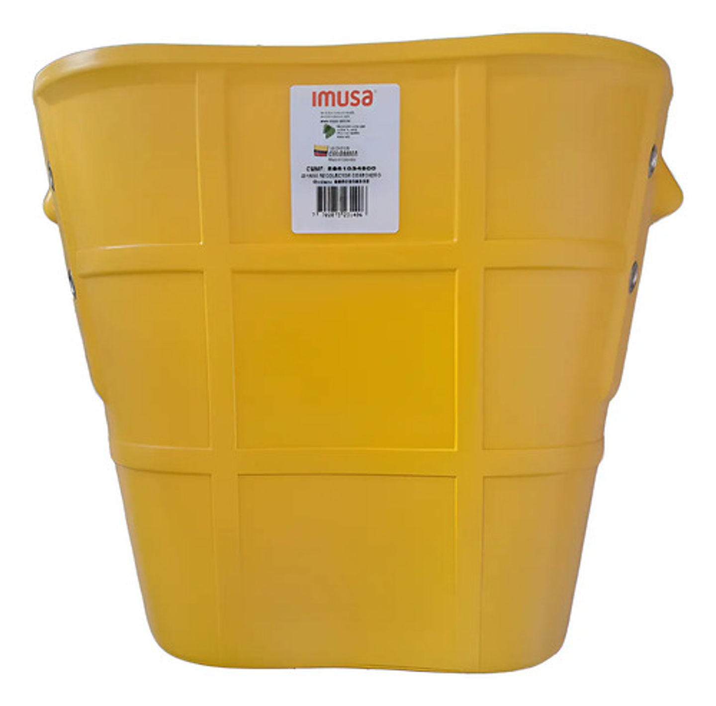 Canasto Recolector De Cafe Imusa X 2unidades 1