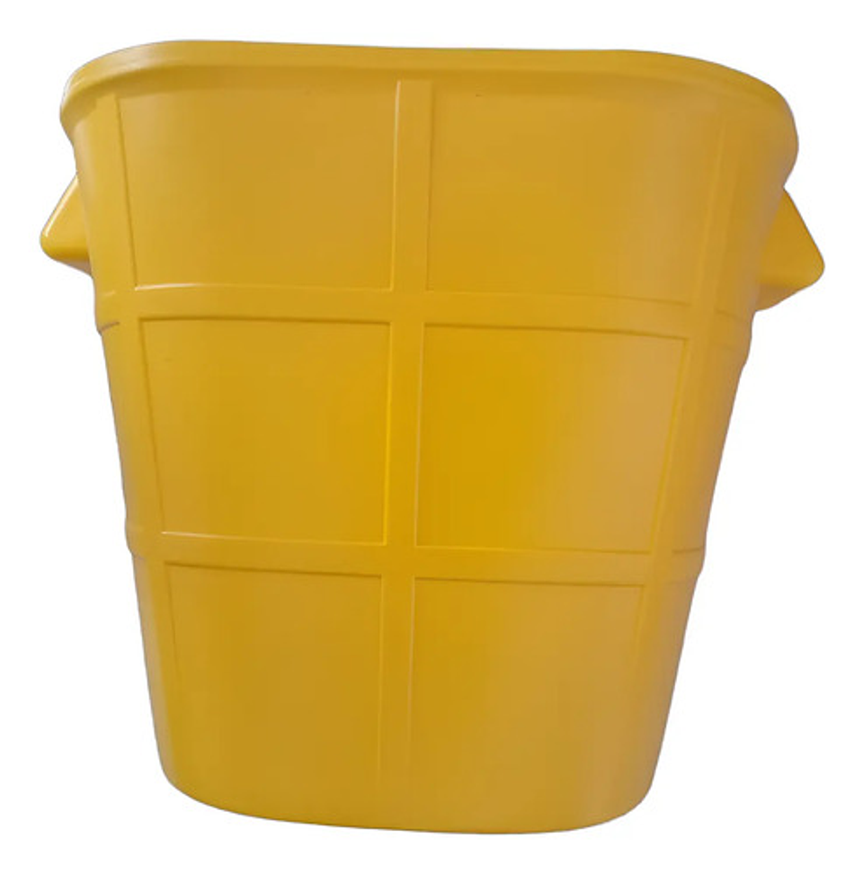 Canasto Recolector De Cafe Imusa X 2unidades 4