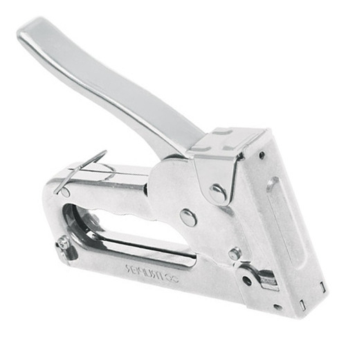 Engrapadora Tipo Pistola Para 14  Y 5/16 , Con 200 Grapa 1