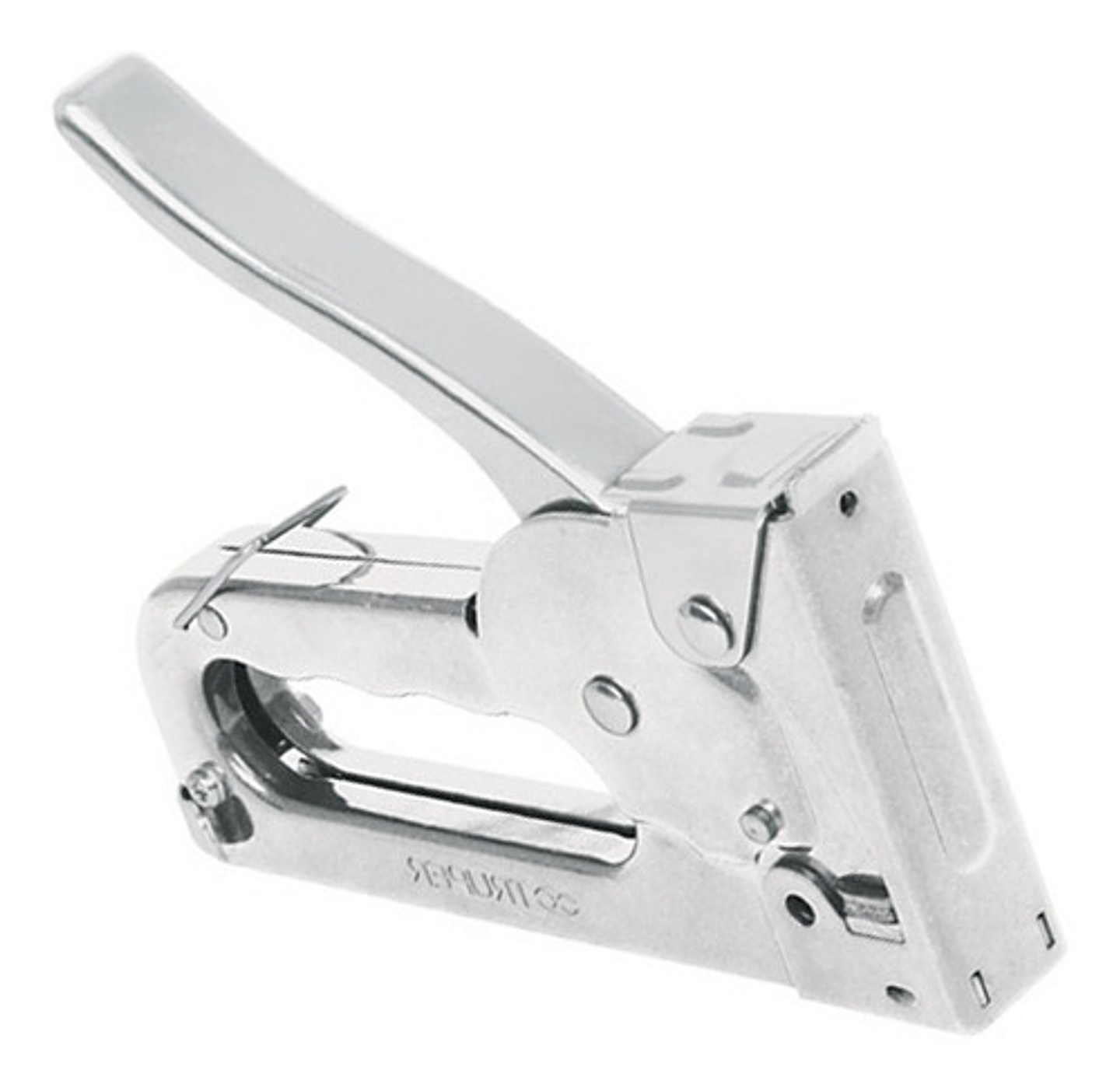 Engrapadora Tipo Pistola Para 14  Y 5/16 , Con 200 Grapa 1