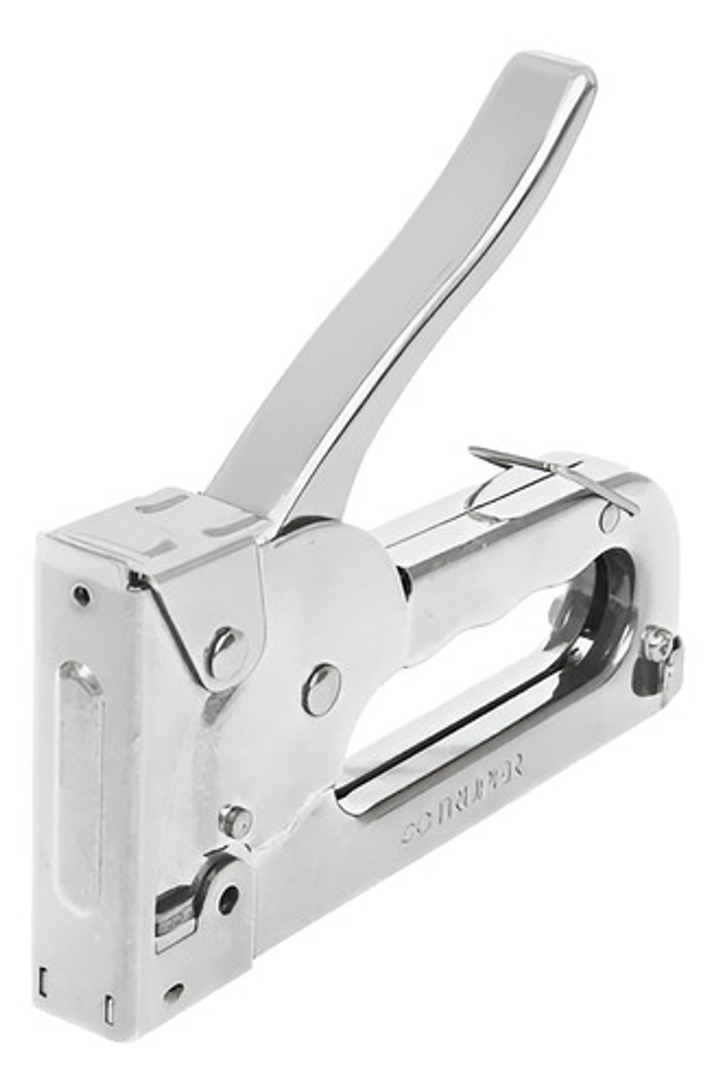 Engrapadora Tipo Pistola Para 14  Y 5/16 , Con 200 Grapa 5