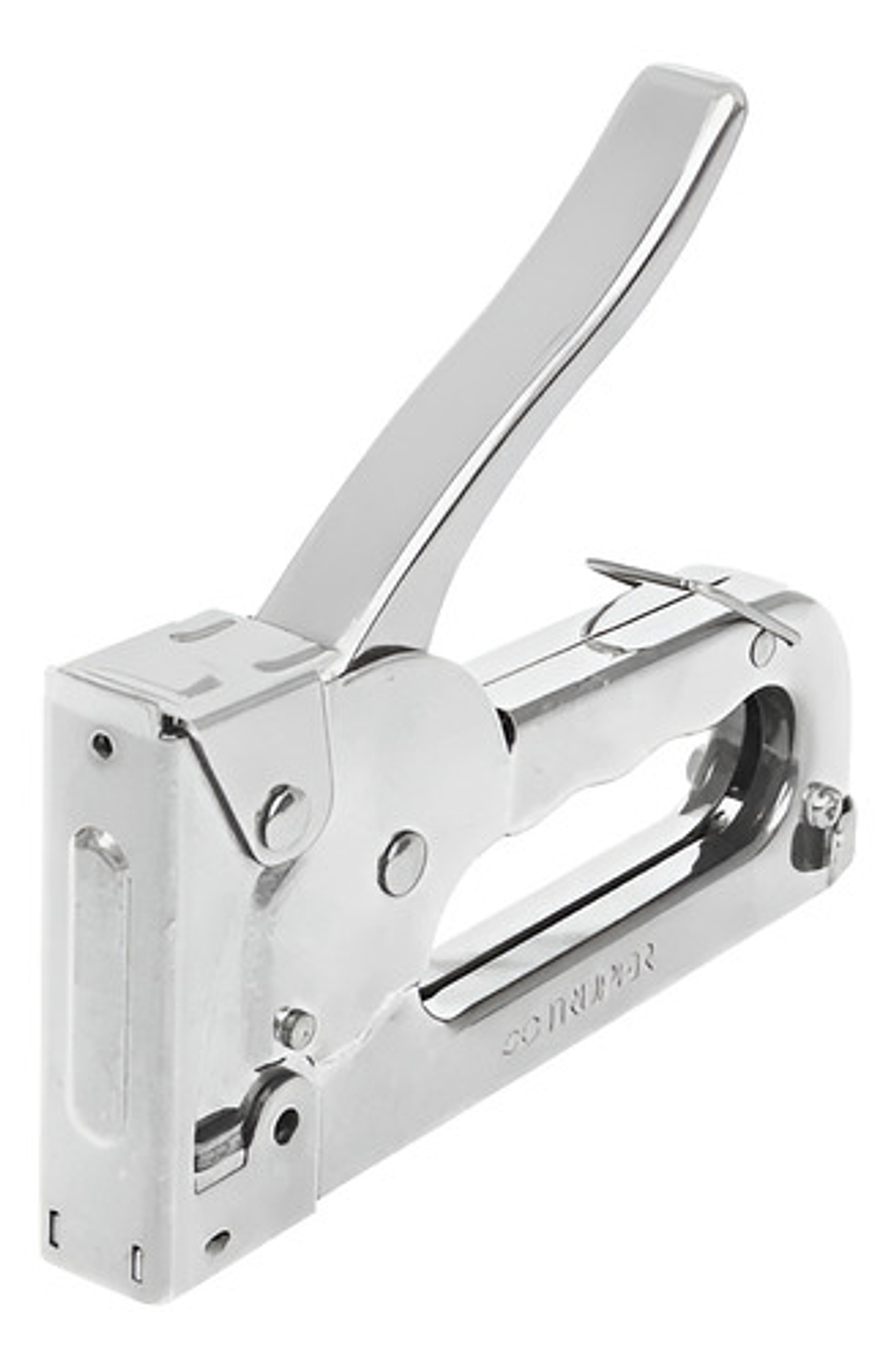 Engrapadora Tipo Pistola Para 14  Y 5/16 , Con 200 Grapa 5