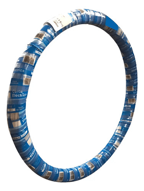 Alambre Cerca Eléctrica Puma No 14 X 25kg X 1013m Aprox