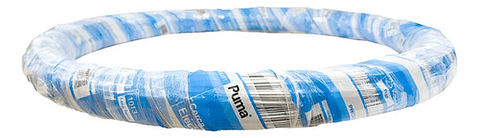 Alambre Cerca Eléctrica Puma No 14 X 25kg X 1013m Aprox