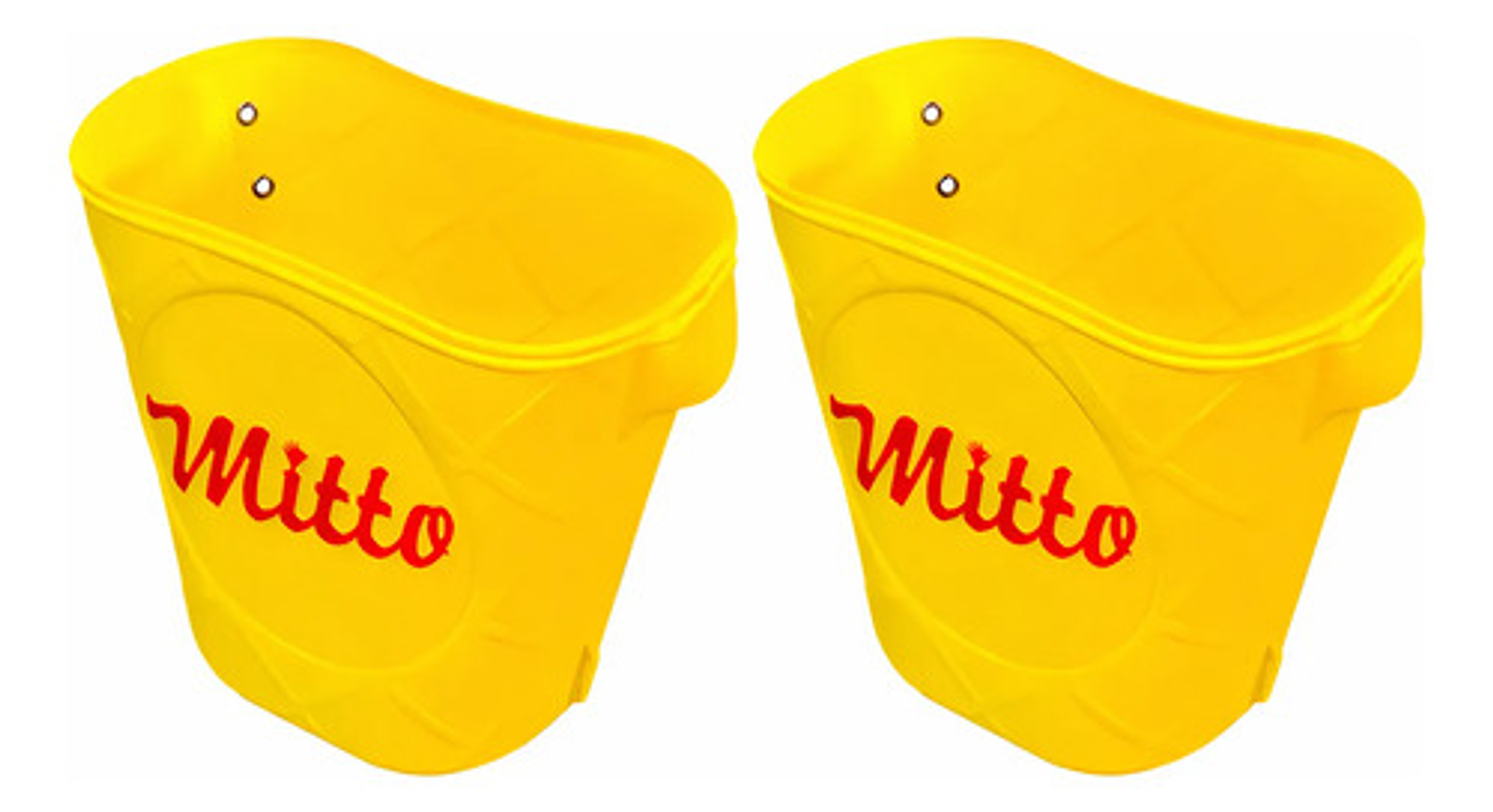 Recolector De Café Frutos Canasto X 2 Unidad Coco 1