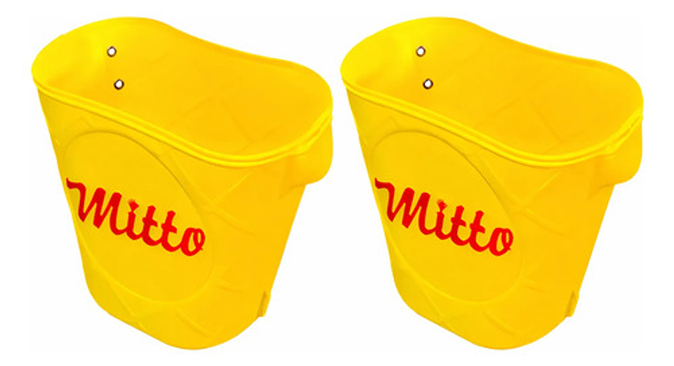 Recolector De Café Frutos Canasto X 2 Unidad Coco 1