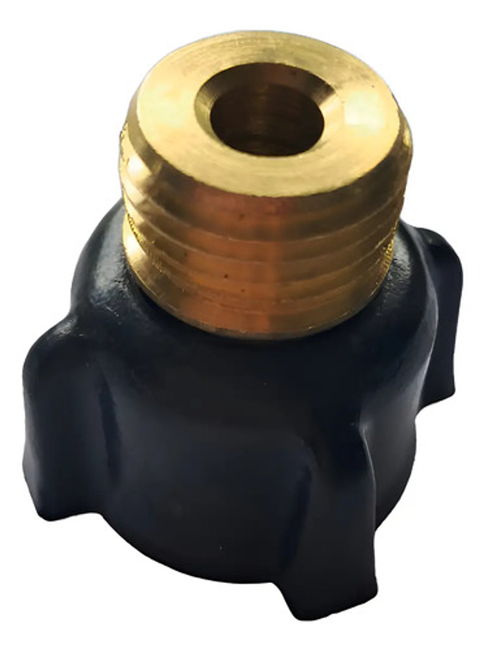 Adaptador Lanza Metálica Para Fumigadora Activa 1