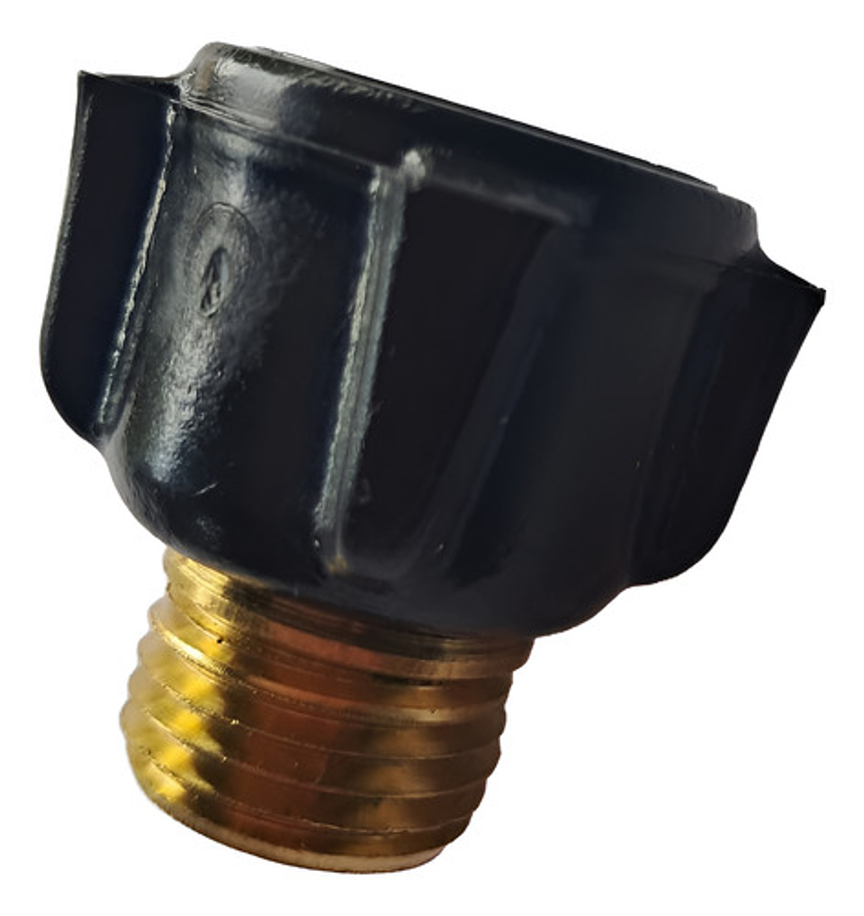 Adaptador Lanza Metálica Para Fumigadora Activa 4