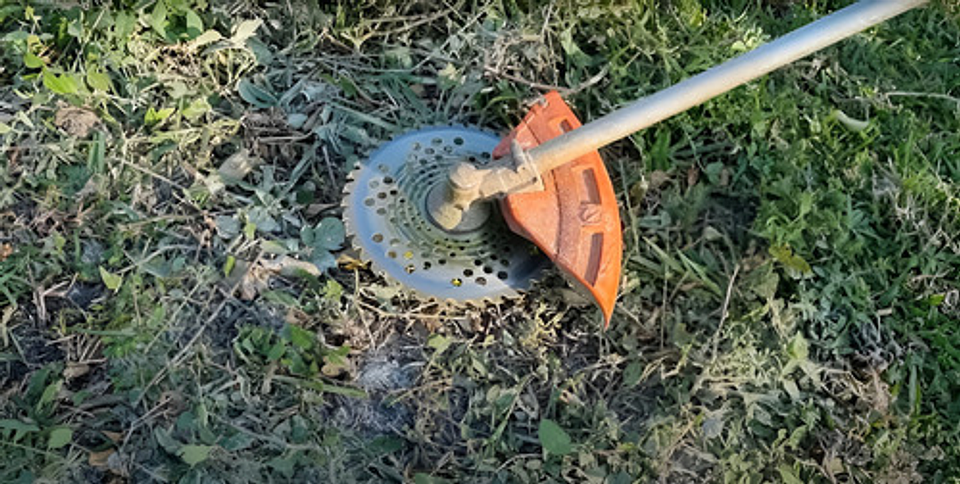 Disco Para Zoqueo De Tungsteno De 10 In 25.4 Cm Dontus 7