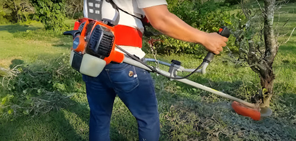 Disco Para Zoqueo De Tungsteno De 10 In 25.4 Cm Dontus 9