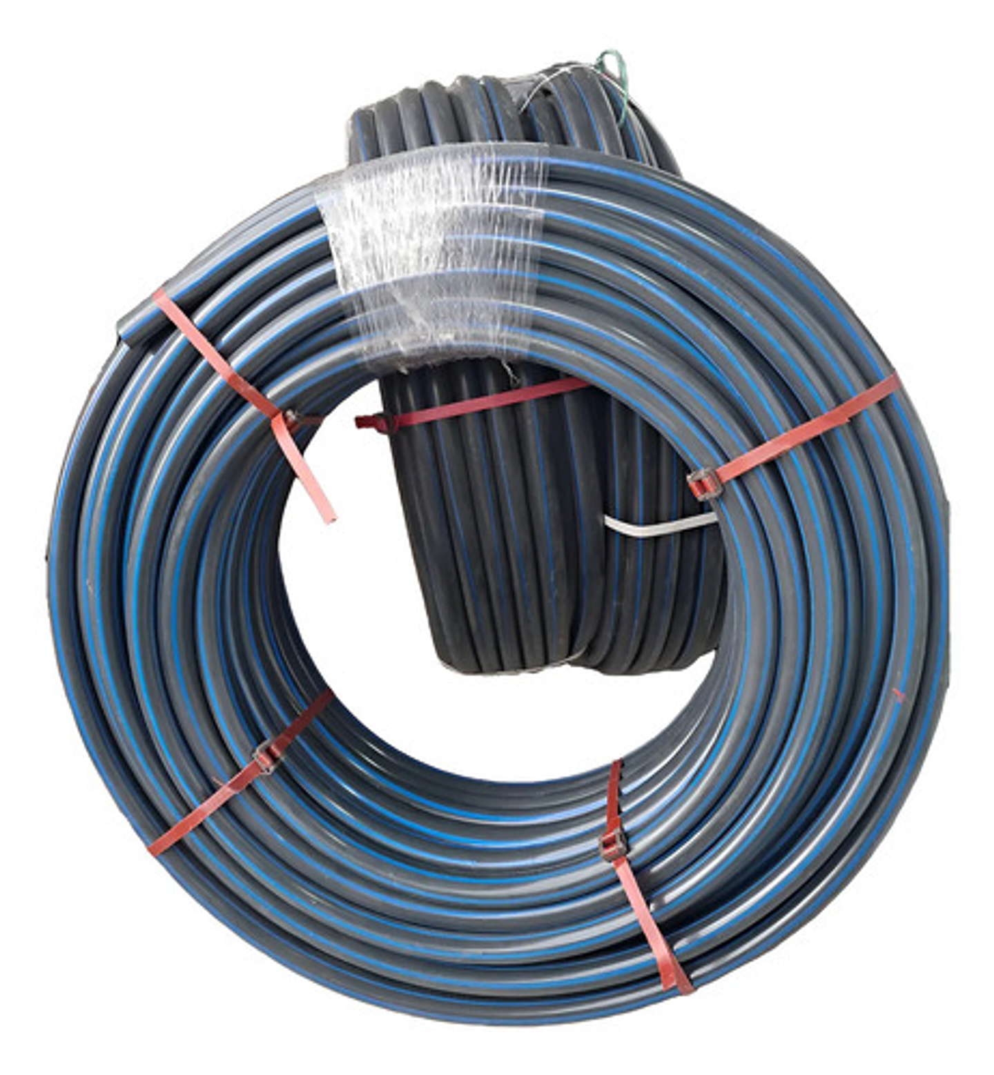 Manguera Agricola Riego 1 Pulgada  Cal 60 X 100mtrs 3