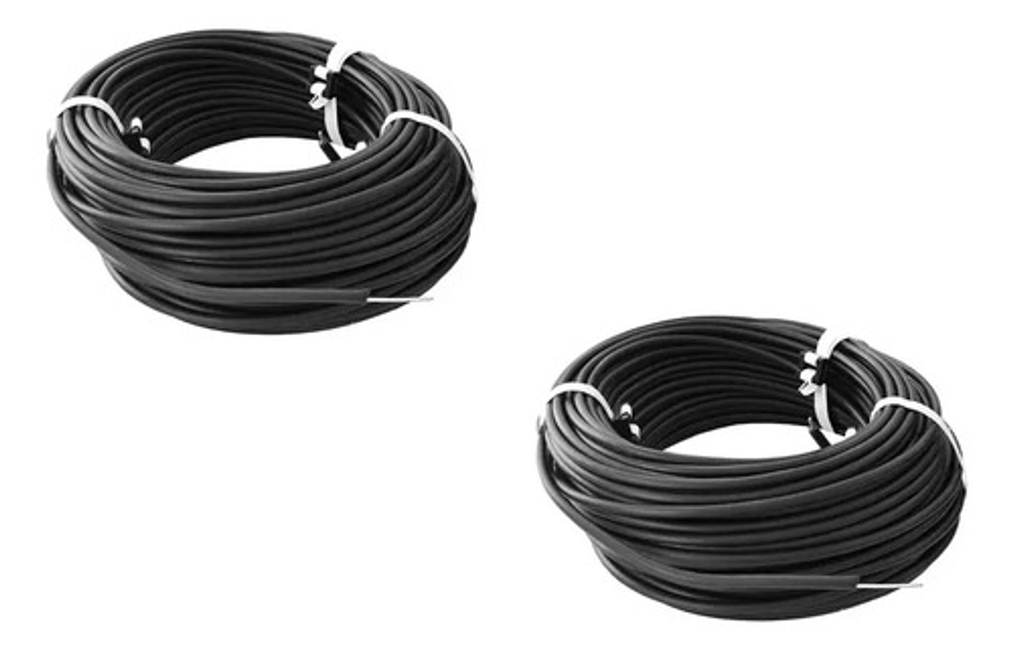 Cable Aislado Cerca Eléctrica X 50 M (2unidades) 1