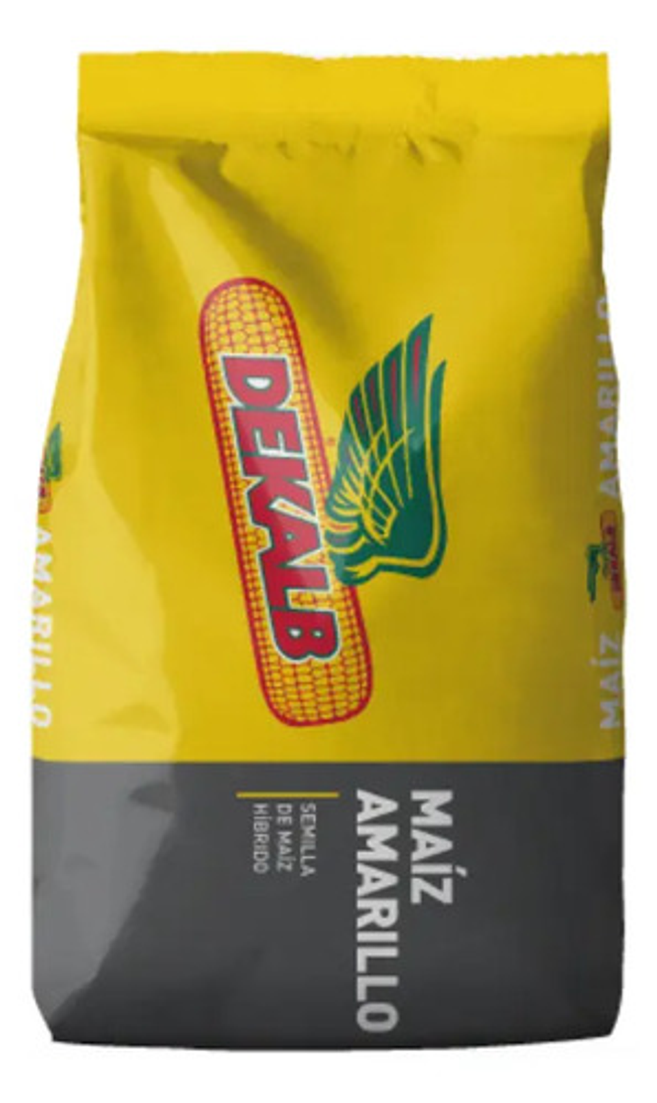 Semillas Maiz Amarillo Hibrido Hr-oro X 5 Kilo 3