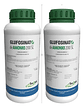 Glufosinato De Amonio 200 Sl X 2 Litros Control Maleza - Miniatura 2