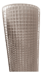 Malla Reja Cuadrada Plastica 16x16mm X 5mt Largo/1mt Alto - Miniatura 7