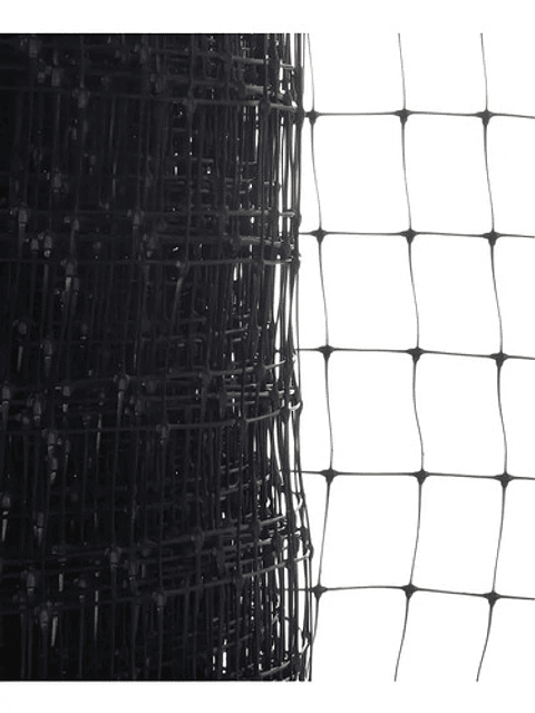 Malla Gallinero Plast 1.80mx50m