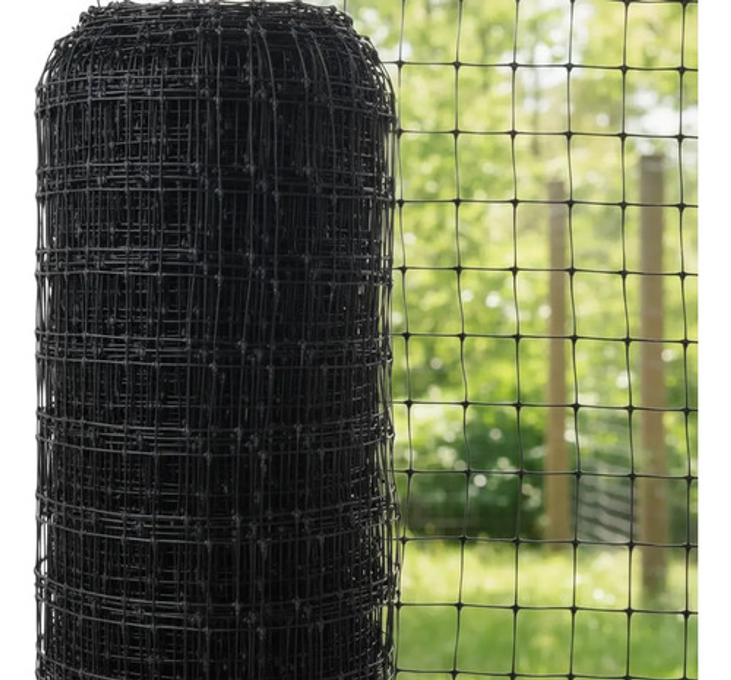 Malla Gallinero Plast 1.80mx50m 3